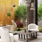 Vantage Vault Cocktail Table in Mink, , large