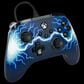 PowerA Advantage Wired Controller for Xbox Series X|S in Arc Lightning, , large