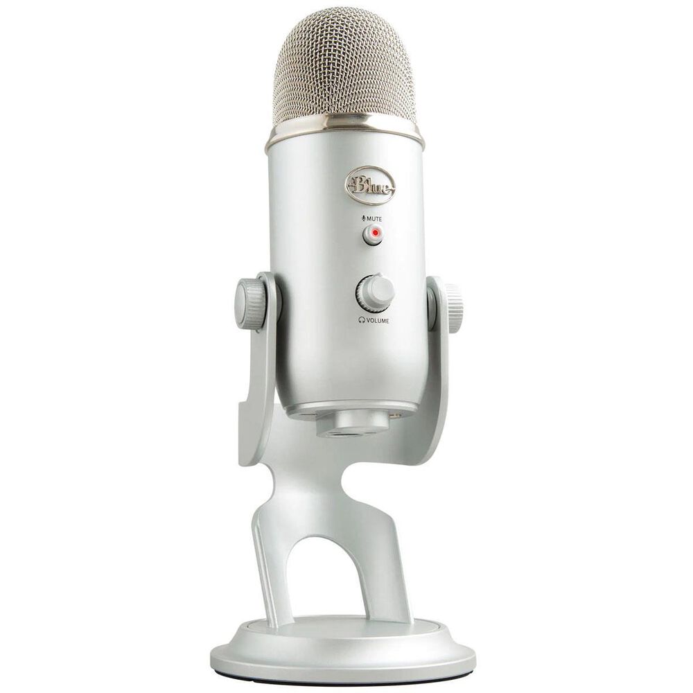 Blue Yeti USB Microphone , , large