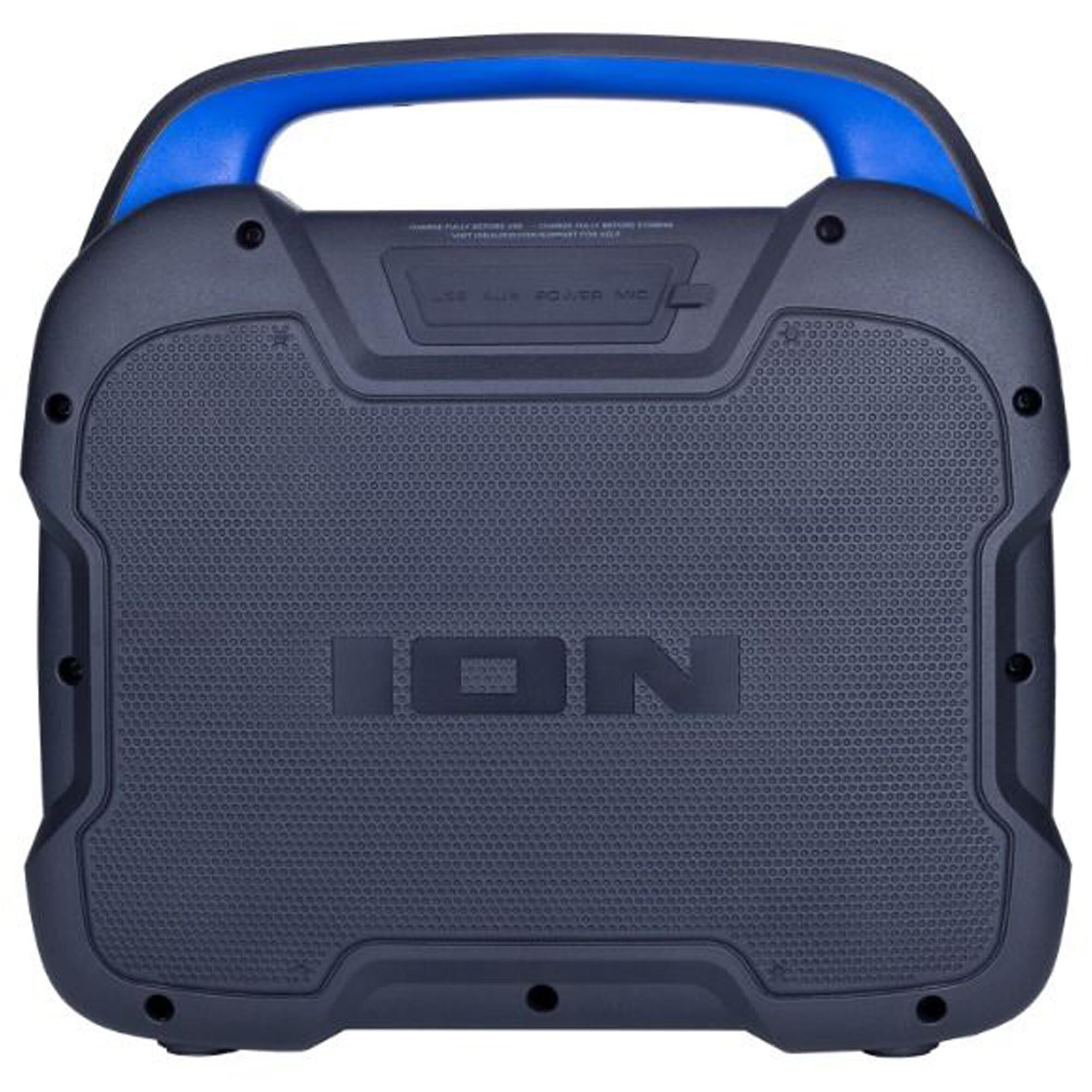 Ion explorer sales