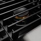 JennAir Noir 48" Gas Rangetop with Griddle and Grill in Stainless Steel, , large