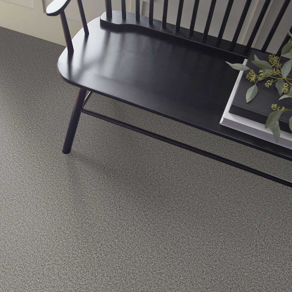 Shaw Prescott Valley Carpet in Chelsea Fog, , large