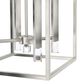 Hunter Sunjai 13" 4-Light Pendant in Brushed Nickel, , large