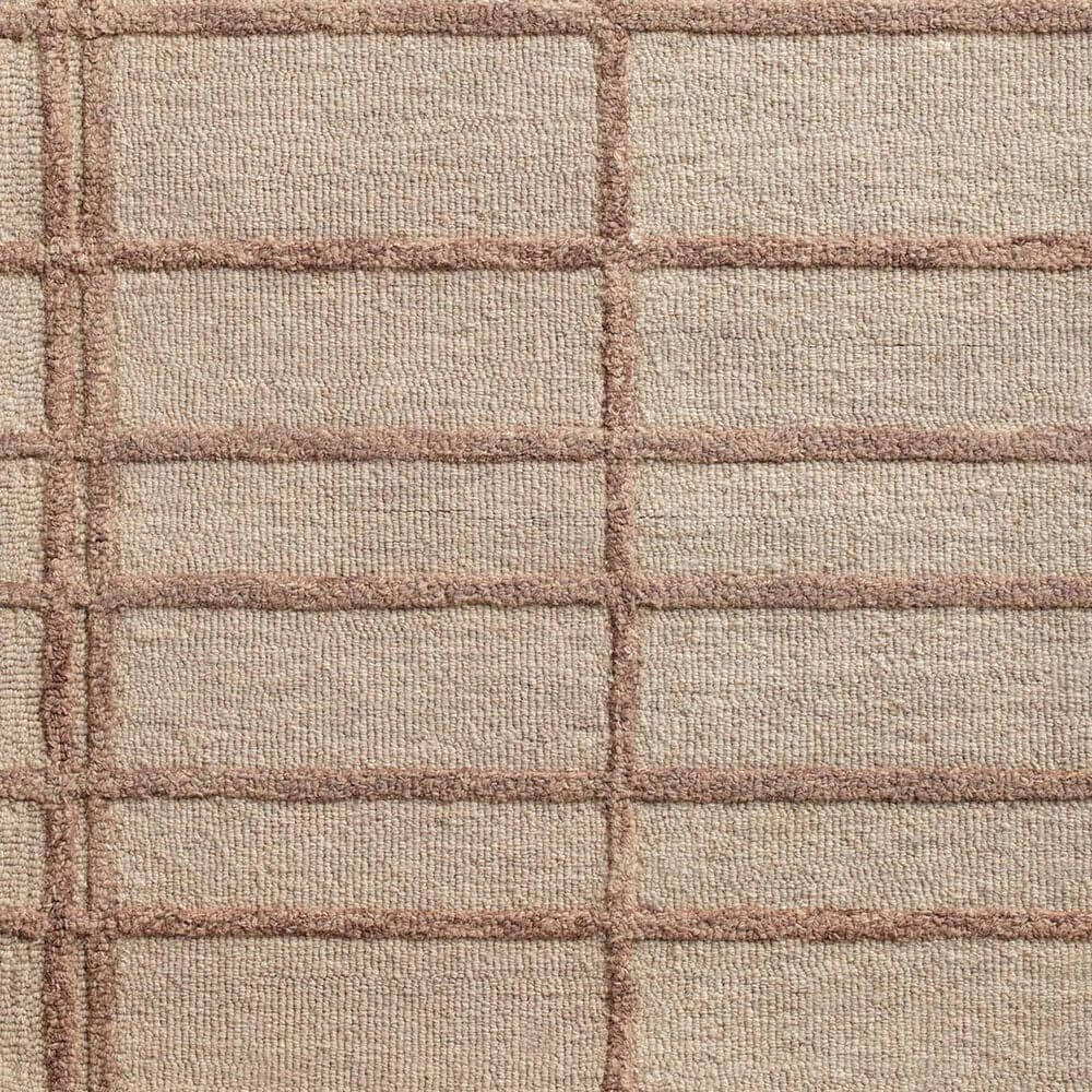 Chris Loves Julia x Loloi Bradley 11&#39;6&quot; x 15&#39; Rose and Blush Area Rug, , large