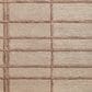 Chris Loves Julia x Loloi Bradley 11"6" x 15" Rose and Blush Area Rug, , large