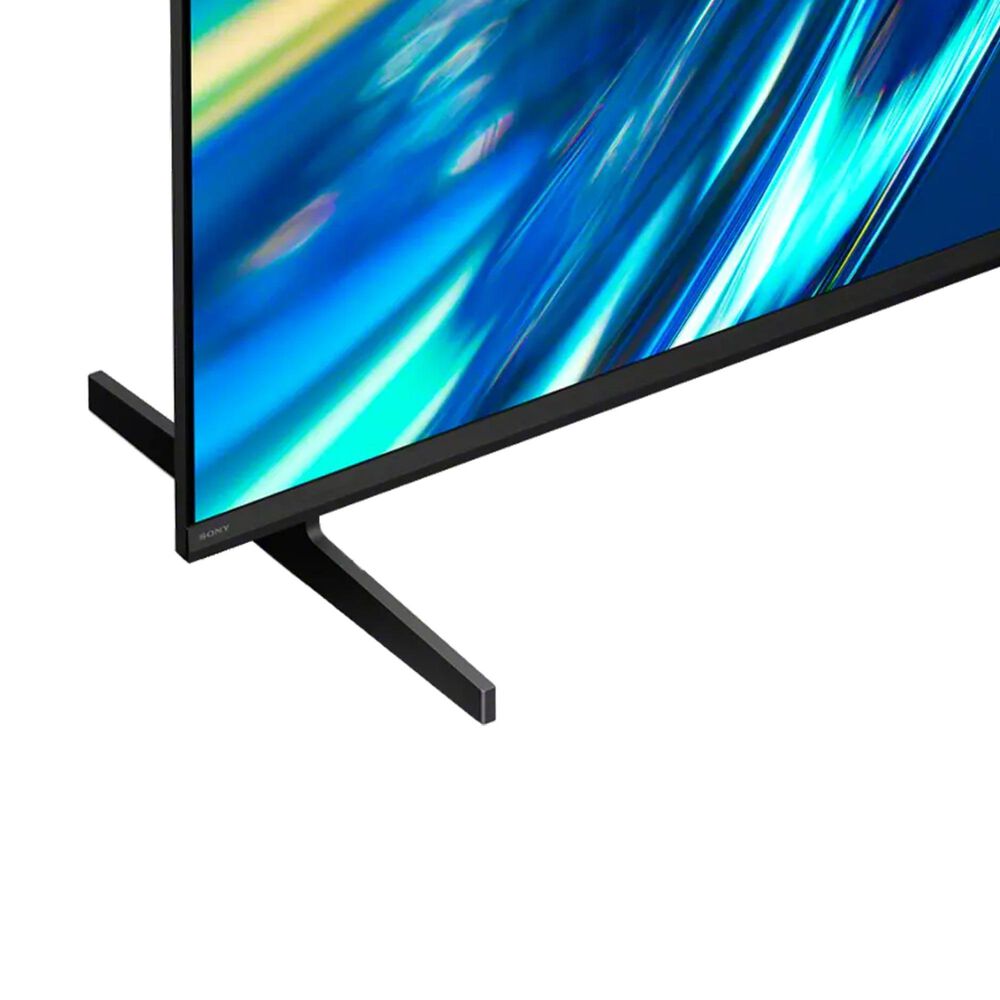 Sony 85" Class Bravia 3 II LED 4K HDR with Gemini in Black - Smart Google TV, , large