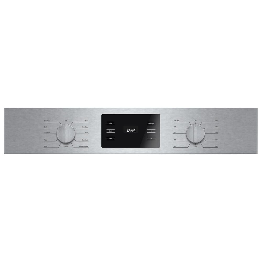 Bosch 30&quot; 500 Series Double Wall Oven in Stainless Steel, , large