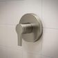 Kohler Elate Rite-Temp Shower Trim Kit in Vibrant Brushed Nickel, , large