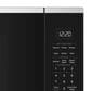 Whirlpool 2.2 Cu. Ft. Sensor Cooking Microwave in Fingerprint Resistant Stainless Steel, , large