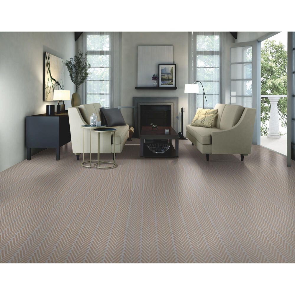 Stanton Candid Carpet in Parchment, , large