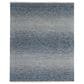 Feizy Branson 2"6" x 12" Blue and Ivory Runner, , large