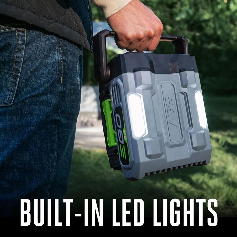 EGO Nexus Escape 400w Inverter, , large