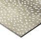 Dalyn Rug Company Mali ML3 10" x 14" Stone Indoor/Outdoor Area Performance Rug, , large
