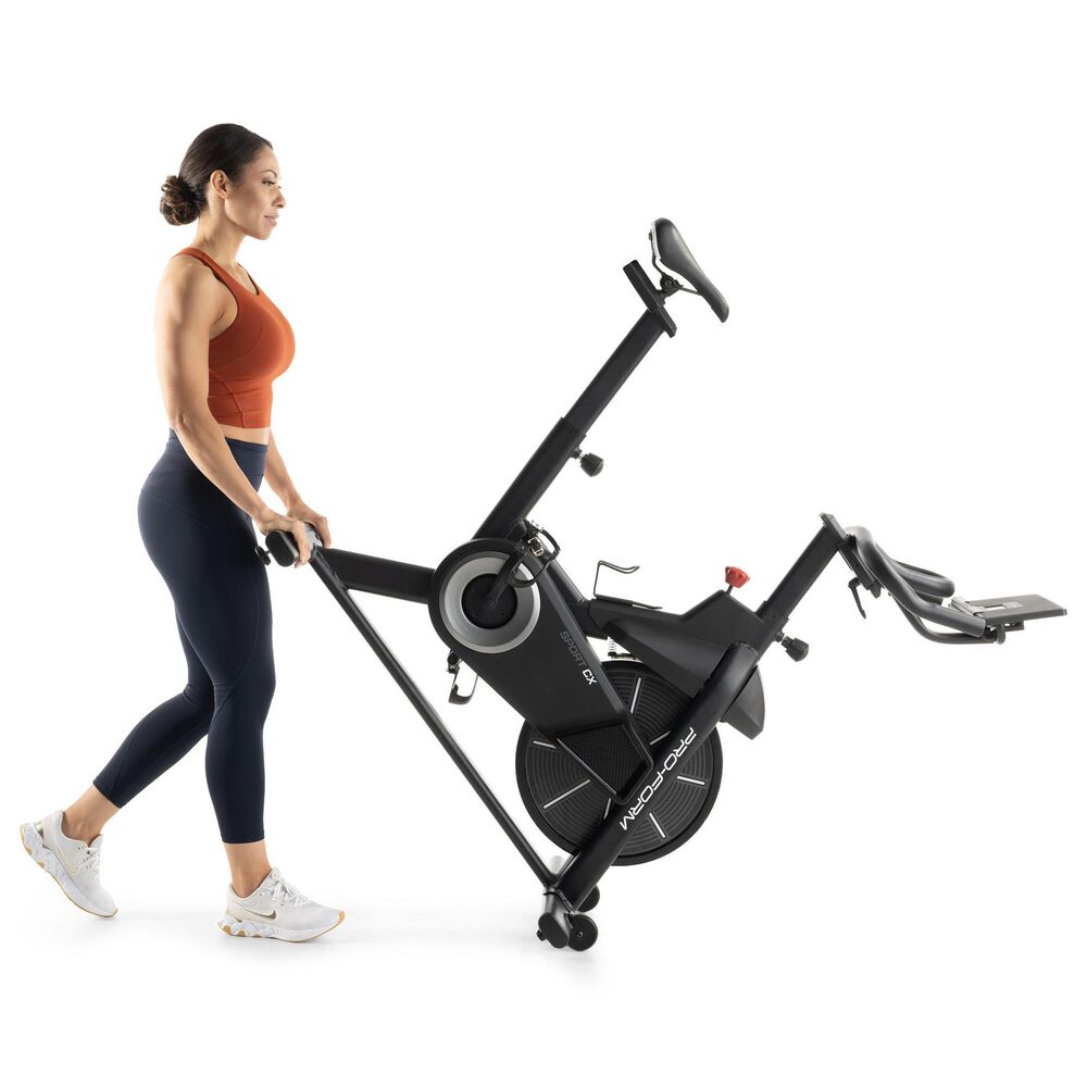ProForm Sport CX Bike with iFIT, , large