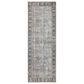 Loloi II Wynter WYN-07 2"6" x 12" Gray/Charcoal Runner, , large