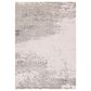 Jaipur Catalyst Faizah 2"2" x 8" Feather Gray, White Sand, Wet Weather, Micro Chip and Dark Navy Runner, , large