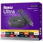 Intex Ultra 4K Streaming Player in Black, , large