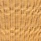 Baxton Studio Barito Side Chair in Natural Brown, , large