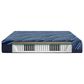 Serta iSeries NXG 2500 Hybrid Medium Full Mattress, , large