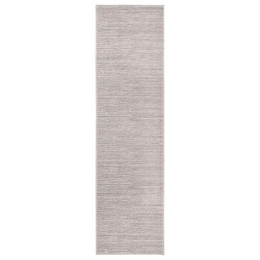 Safavieh Vision 2"2" x 12" Silver Runner, , large
