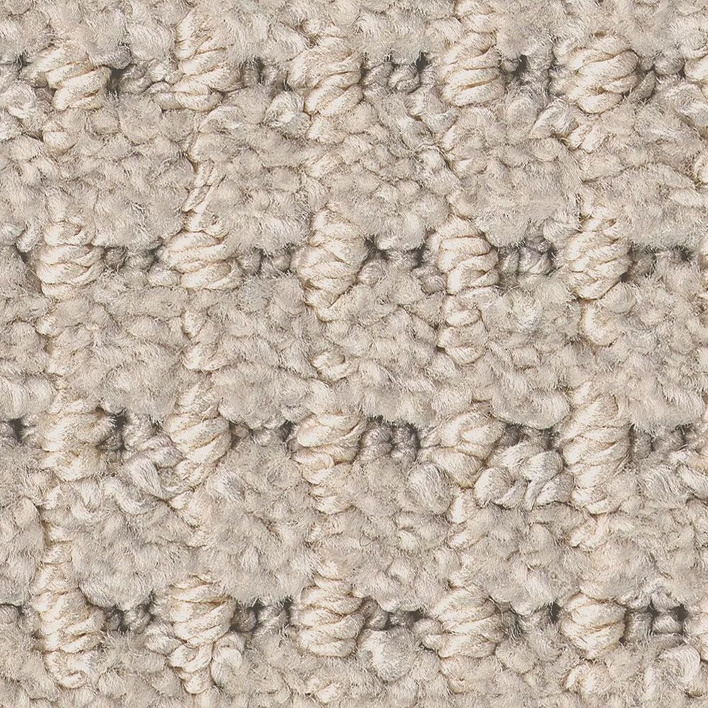 Anderson Tuftex Rhode Carpet in Toasted Almond, , large