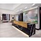 Cambria Luxury Mersey 3cm Quartz Countertop in Black, , large