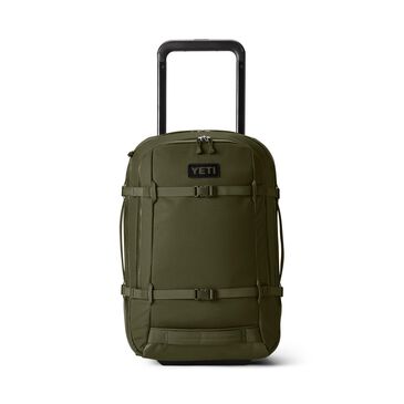 YETI Crossroads 22" Luggage in Olive, , large