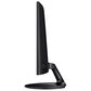 Samsung 24" Curved FreeSync LCD Monitor in Black, , large