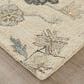 Feizy Springfield 12" x 15" Area Rug in Beige, , large