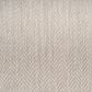 Nourison Horizon HOZ02 Grey 2" x 6" Indoor/Outdoor Runner, , large