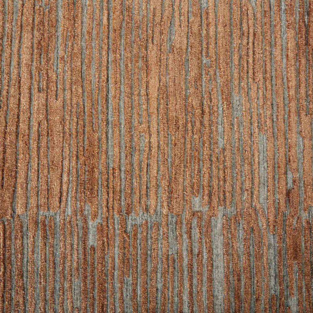 Feizy Braeside 2&#39; x 3&#39; Sienna Area Rug, , large