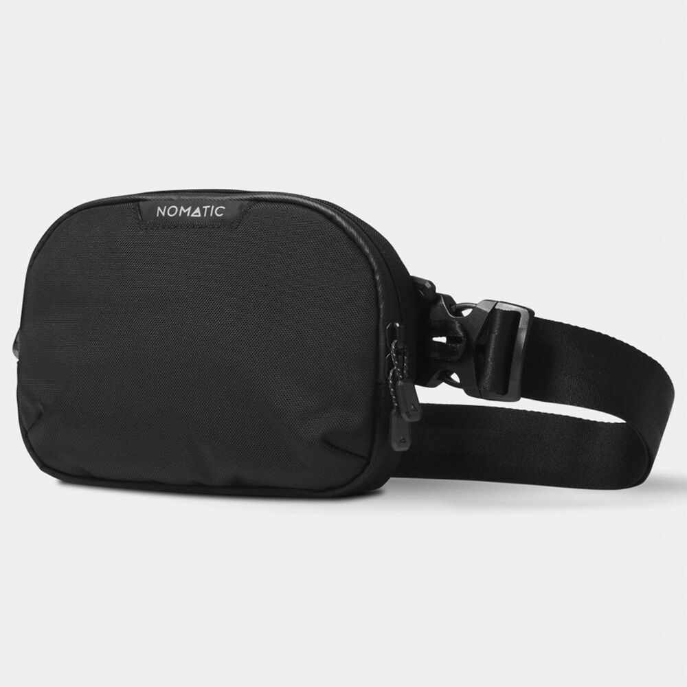 Nomatic Access Sling Bag in Black, , large