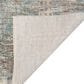 Dalyn Rug Company Neola 3" x 5" Denim Area Rug, , large