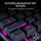 Razer Huntsman V3 Pro Tenkeyless Keyboard in Black, , large