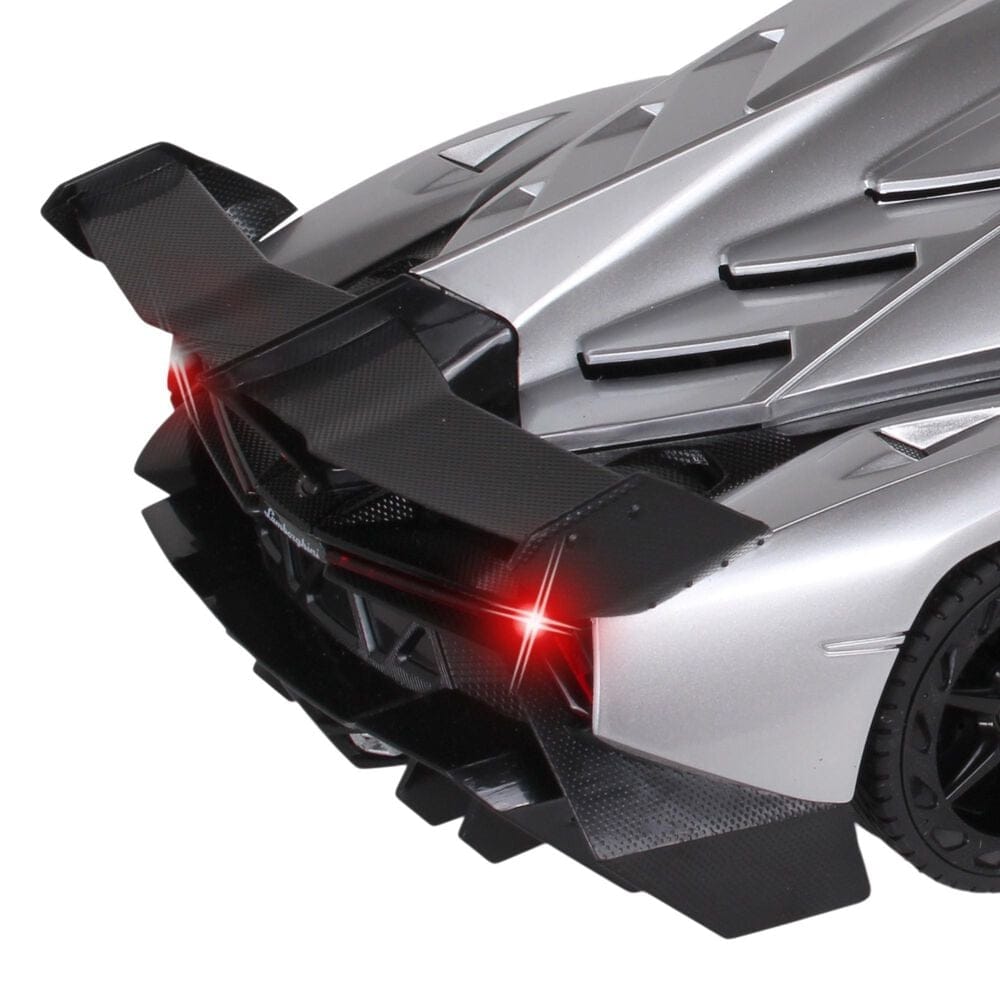 Luxe 2-Piece set 1:14 Lamborghini Veneno Vehicles with Remote Controls, , large