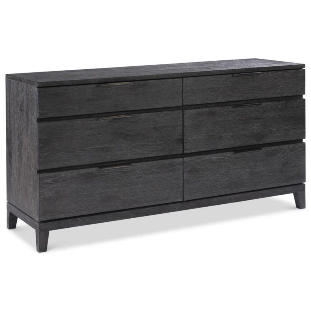 Bernhardt Furniture Company Menton 6-Drawer Dresser in Sutton, , large