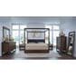 Urban Home Sol 6-Drawers Dresser in Brown Spice, , large