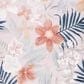 Safavieh Cabana CBN454F 5"1" x 7"6" Pink and Grey Indoor/Outdoor Area Performance Rug, , large