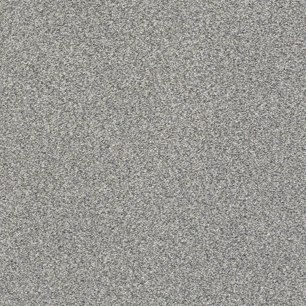 Shaw Tonal Comfort I Carpet in Cool Breeze, , large