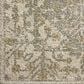 Loloi Tamryn 3"7" x 5"7" Beige and Multicolor Area Rug, , large