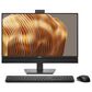 Dell 23.8" Pro All-in-One 35W Desktop Computer | Intel Core i5 14500T - 8GB RAM - Intel UHD 770 Graphics - 256GB SSD in Dark Gray, , large