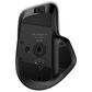 Logitech MX Master 4 Wireless Mouse for Mac in Space Black, , large