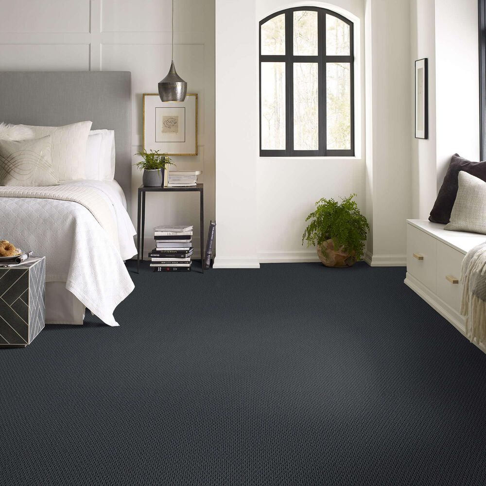 Shaw Perspective Path Carpet in Parisian Night, , large