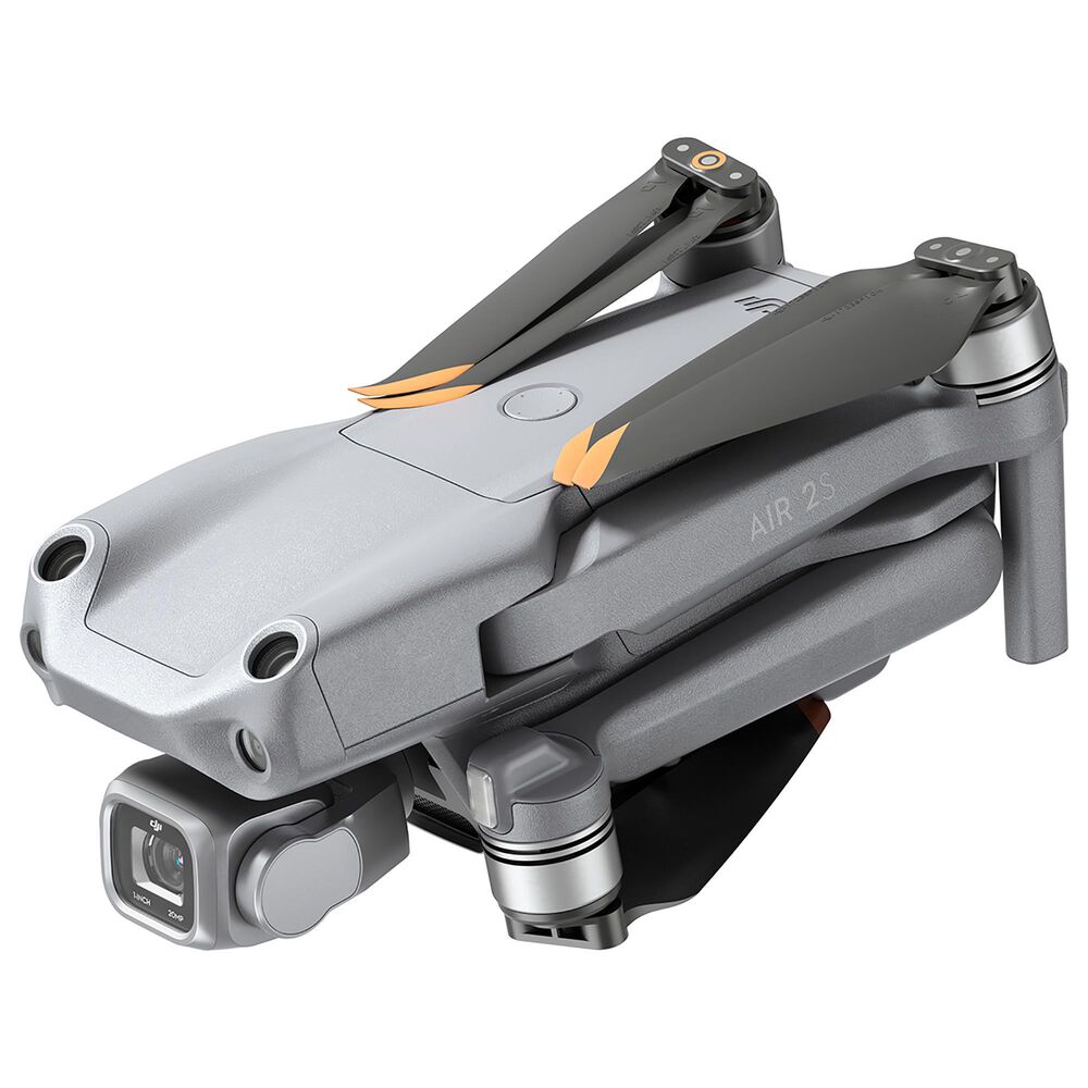 drone dji mavic air 2s fly more combo
