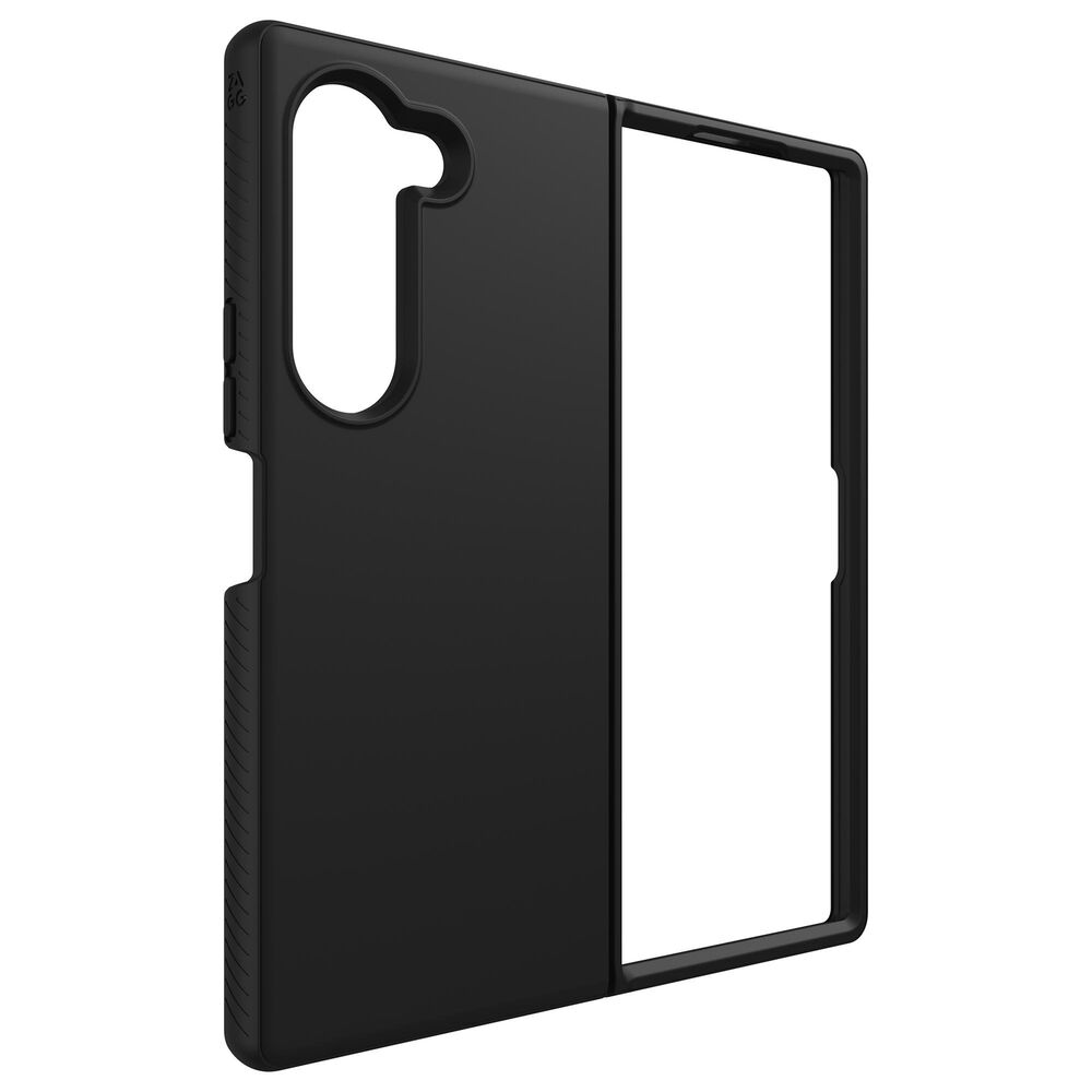 Zagg Bridgetown Lightweight Folding Case for Samsung Galaxy Z Fold6 in Black, , large