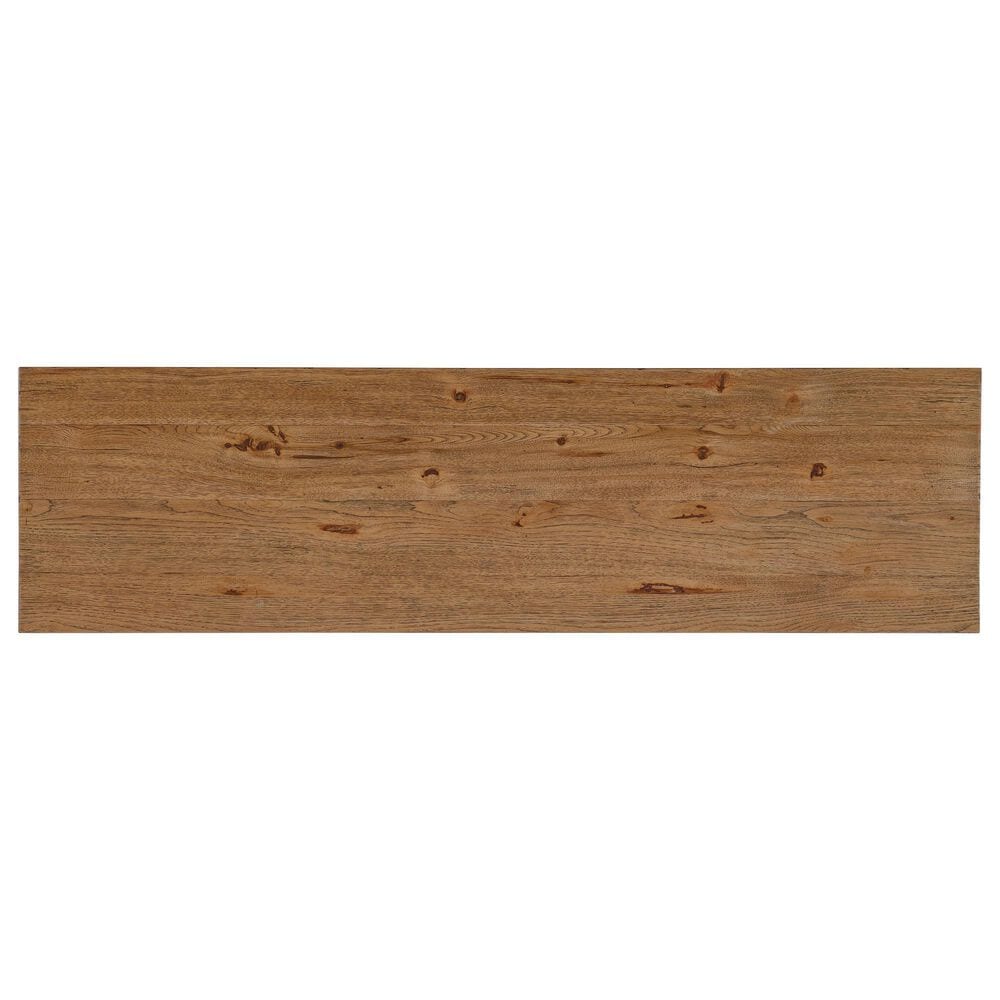 Hooker Furniture Big Sky 8-Drawer Dresser in Vintage Natural, , large