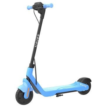 Navee K100 Smart Kids Electric Scooter in Blue, , large