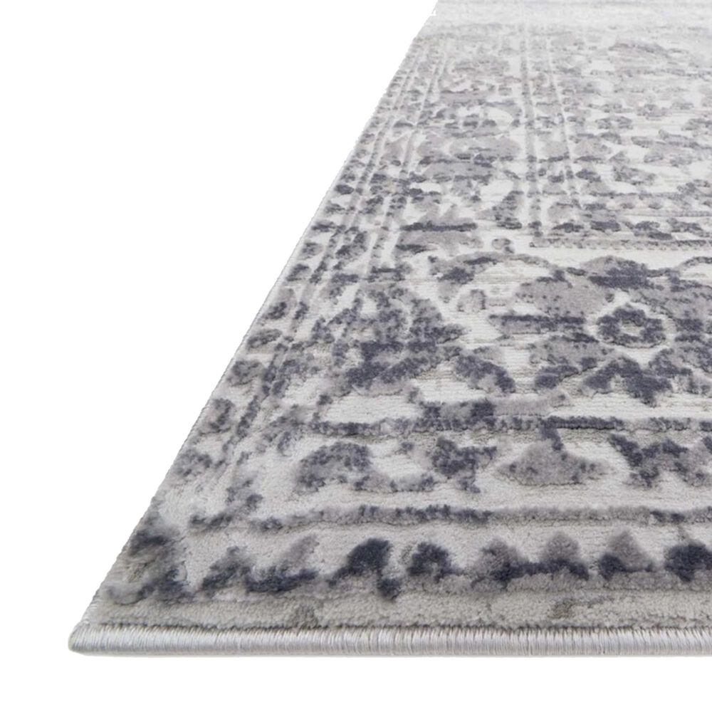 Loloi Patina PJ-06 9&#39;6&quot; x 13&#39; Pebble and Stone Area Rug, , large