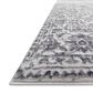 Loloi Patina PJ-06 9"6" x 13" Pebble and Stone Area Rug, , large