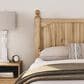 Ashley Aleaport Queen Panel Bed in Warm Brown, , large